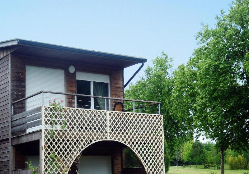 Отель Le Hameau De Montréal