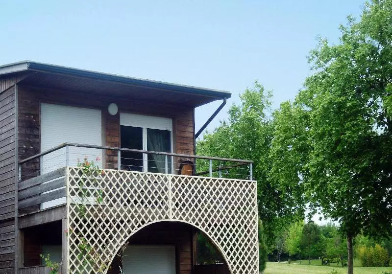 Hotel Le Hameau De Montréal