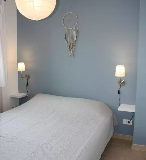 ホテル Résidence Goélia Le Mas Des Arènes