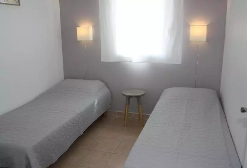 ホテル Résidence Goélia Le Mas Des Arènes