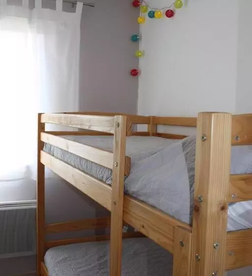 ホテル Résidence Goélia Le Mas Des Arènes