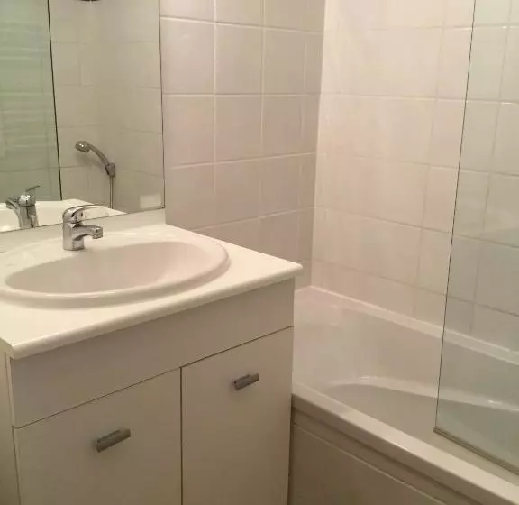 ホテル Résidence Goélia Le Mas Des Arènes