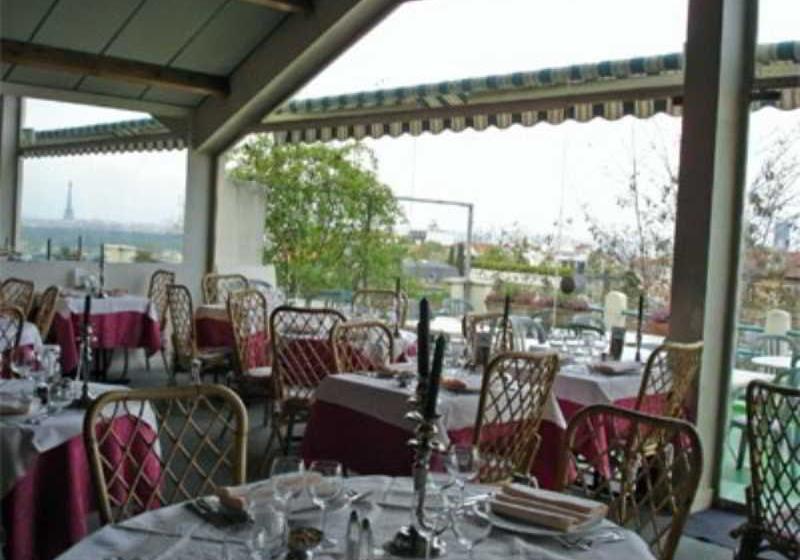 Hotel Les Jardins De Camille