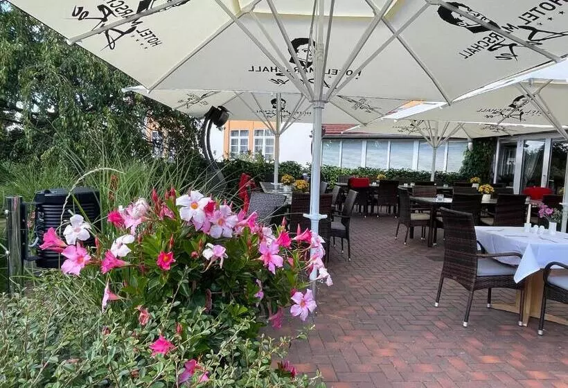 Отель Marschall Duroc