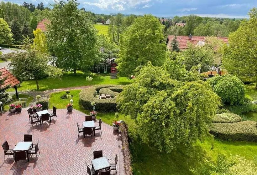 Отель Marschall Duroc