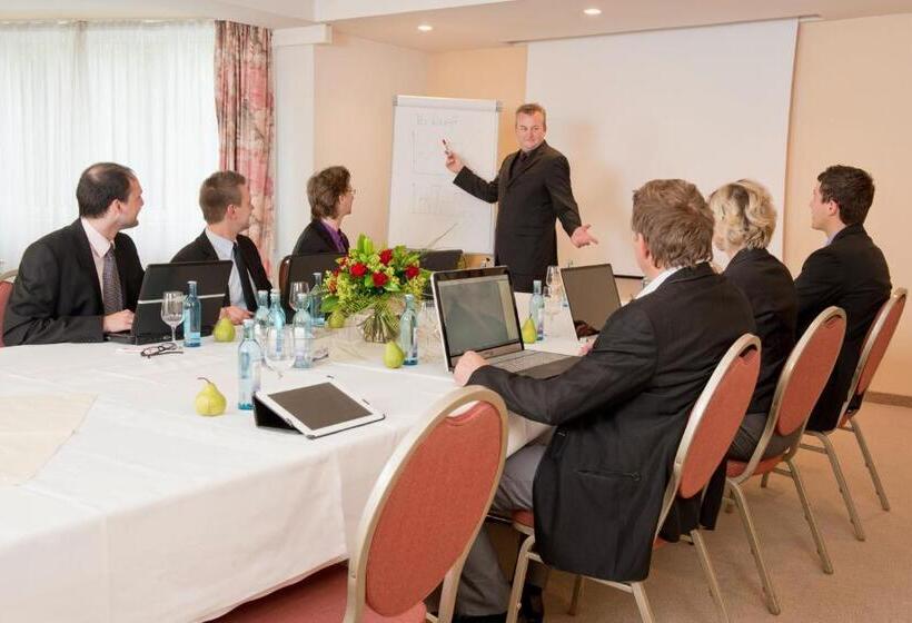 酒店 Marschall Duroc