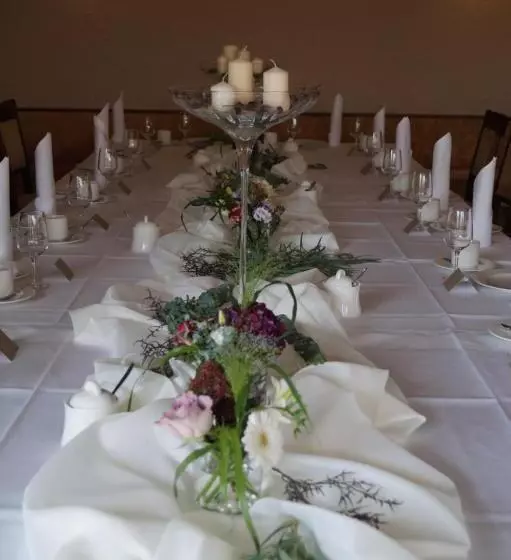 Отель Marschall Duroc