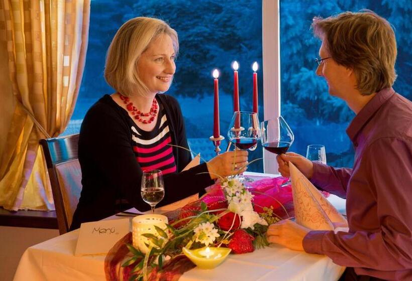 酒店 Marschall Duroc