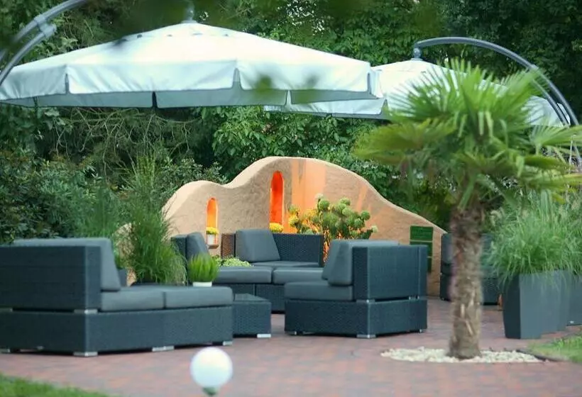 Отель Marschall Duroc