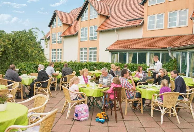 酒店 Marschall Duroc