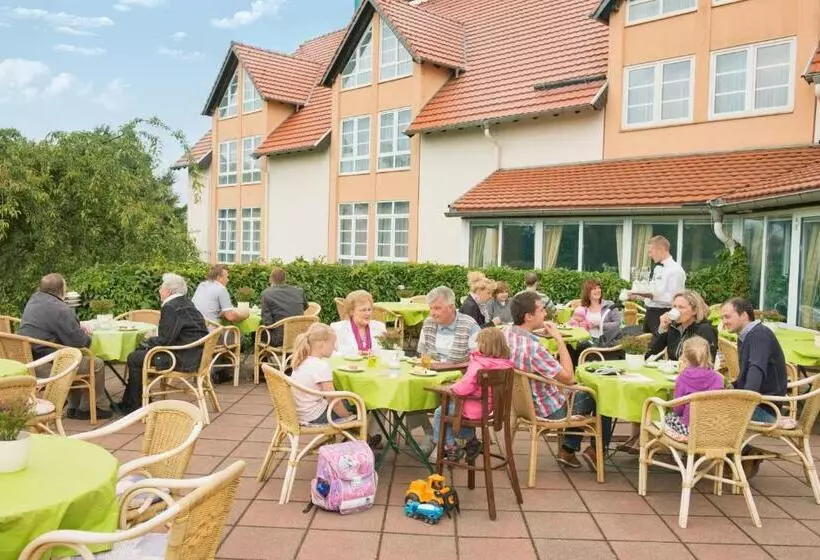 Отель Marschall Duroc