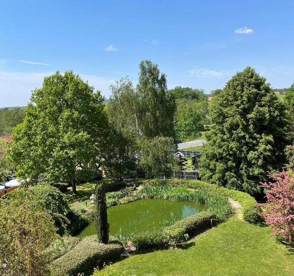 酒店 Marschall Duroc