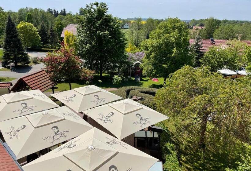 酒店 Marschall Duroc