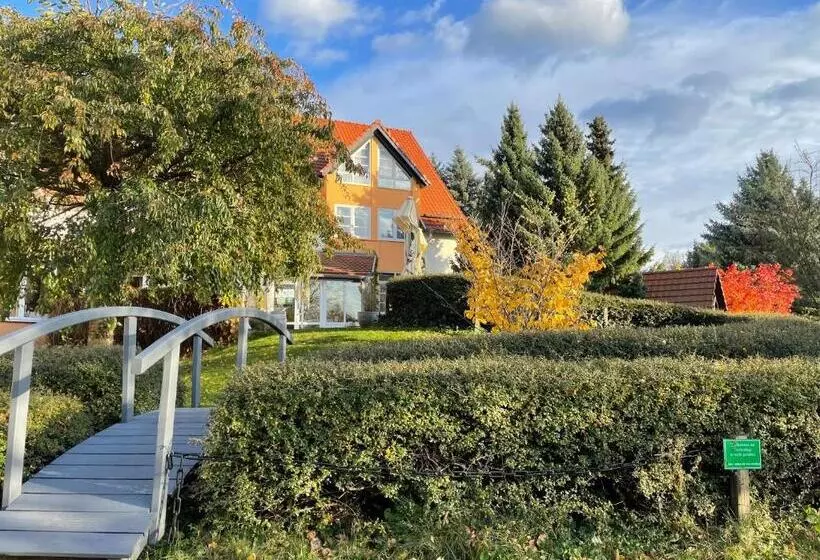 Отель Marschall Duroc