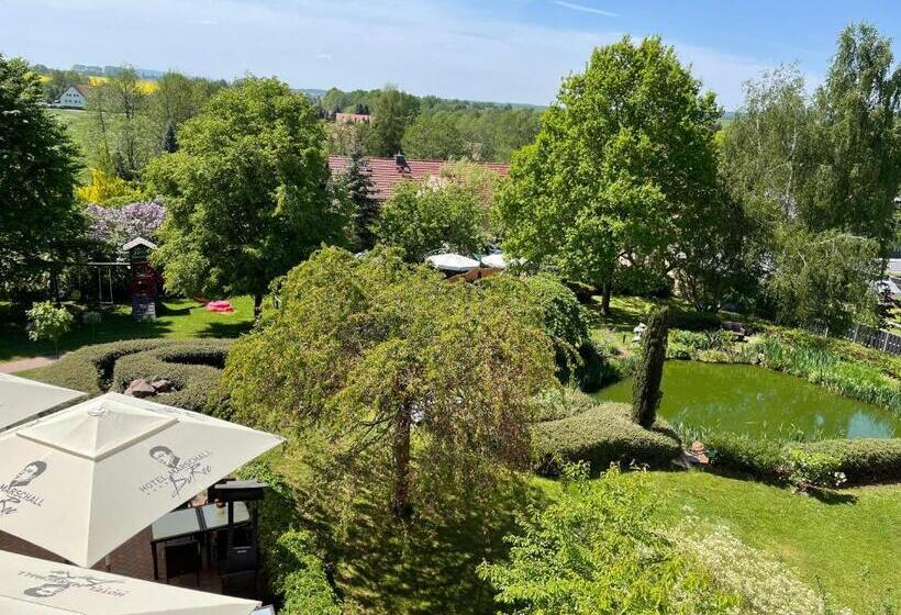 酒店 Marschall Duroc