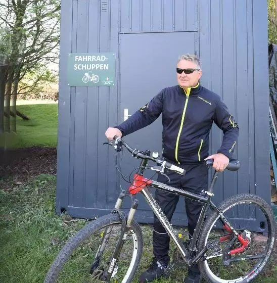 Отель Marschall Duroc