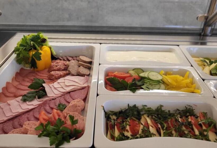 酒店 Marschall Duroc