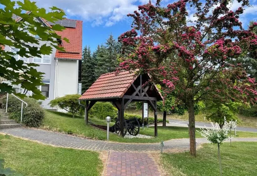 Отель Marschall Duroc