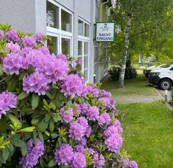 Отель Marschall Duroc