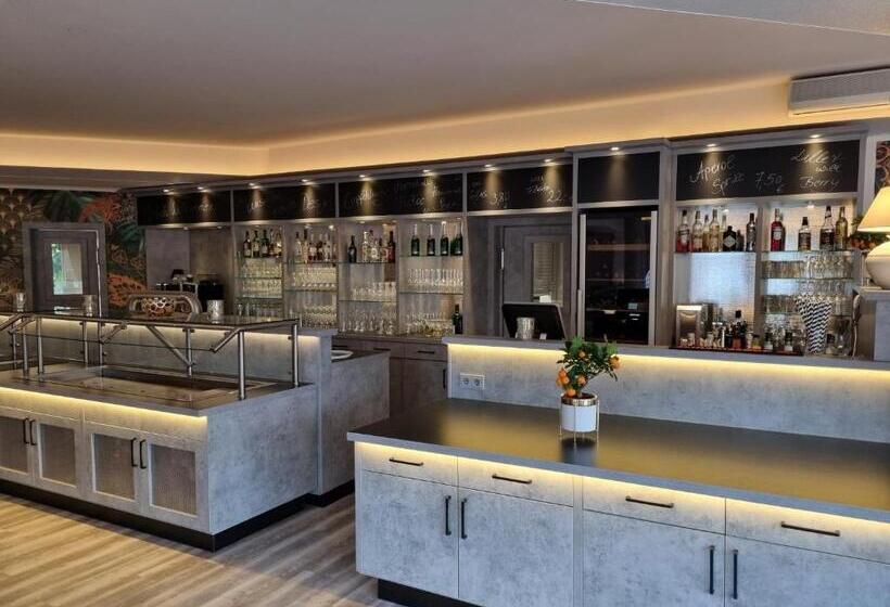 酒店 Marschall Duroc