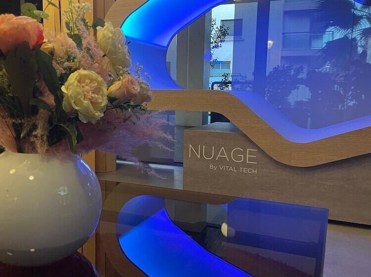 בית מלון כפרי Point France