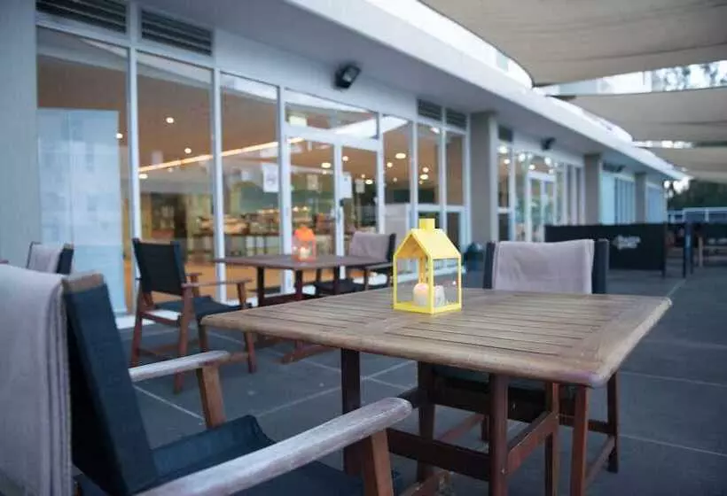 ホテル Quality Suites Pioneer Sands