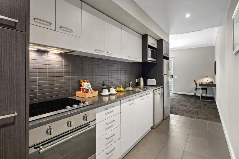 ホテル Quest Campbelltown