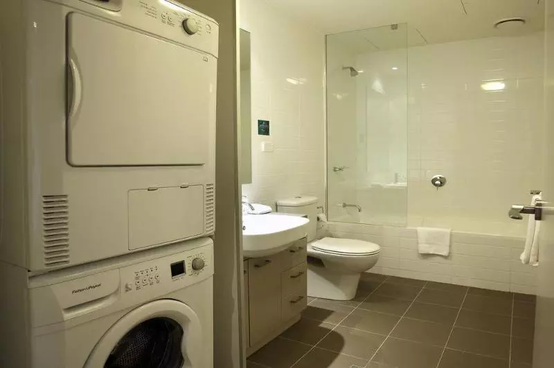 酒店 Quest Campbelltown