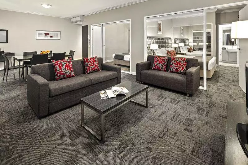 酒店 Quest Campbelltown