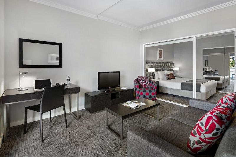 ホテル Quest Campbelltown