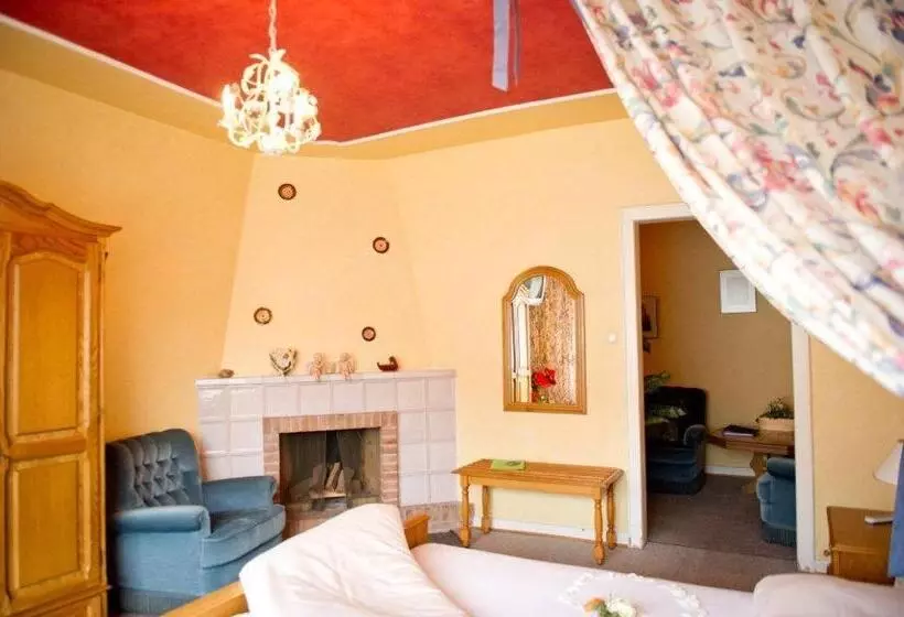 호텔 Restaurant Zum Postillion