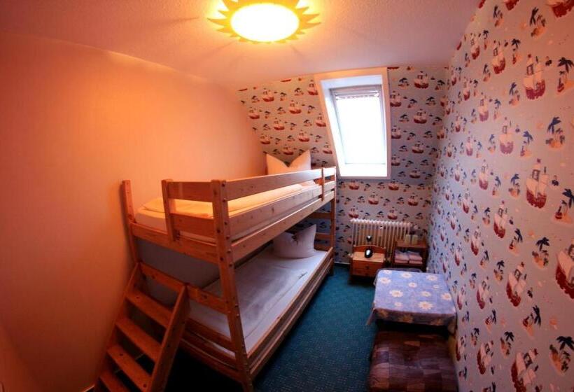 호텔 Restaurant Zum Postillion