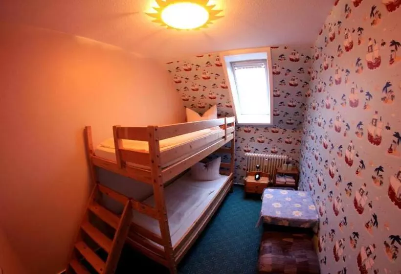 호텔 Restaurant Zum Postillion