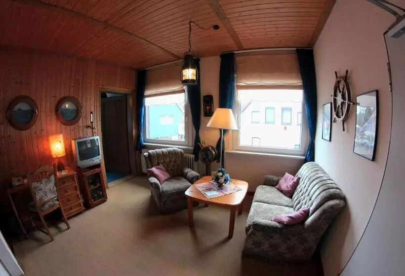 호텔 Restaurant Zum Postillion