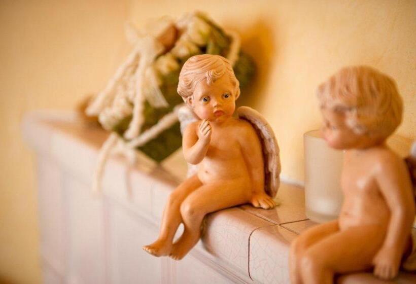 호텔 Restaurant Zum Postillion