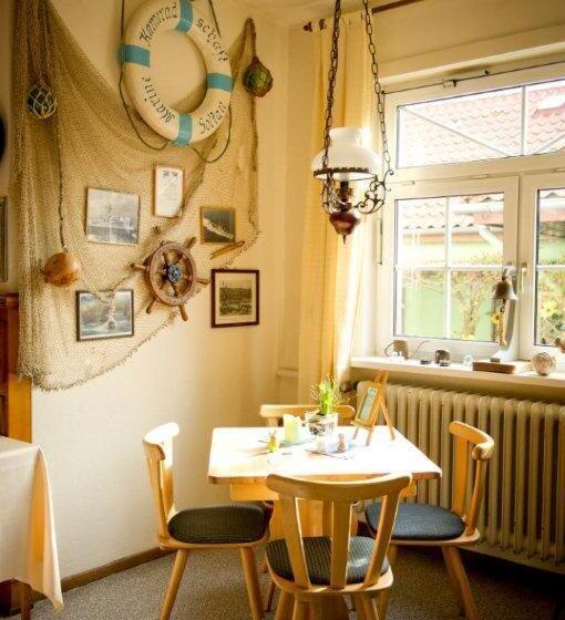 호텔 Restaurant Zum Postillion