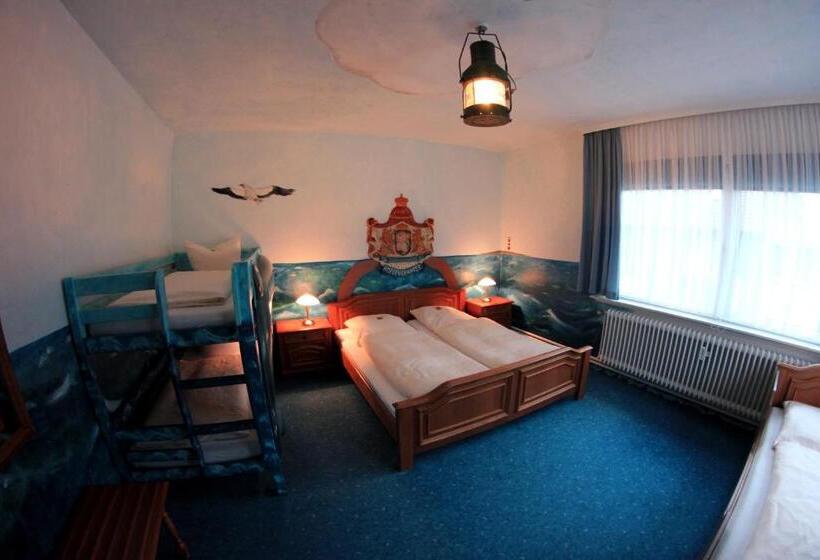 호텔 Restaurant Zum Postillion