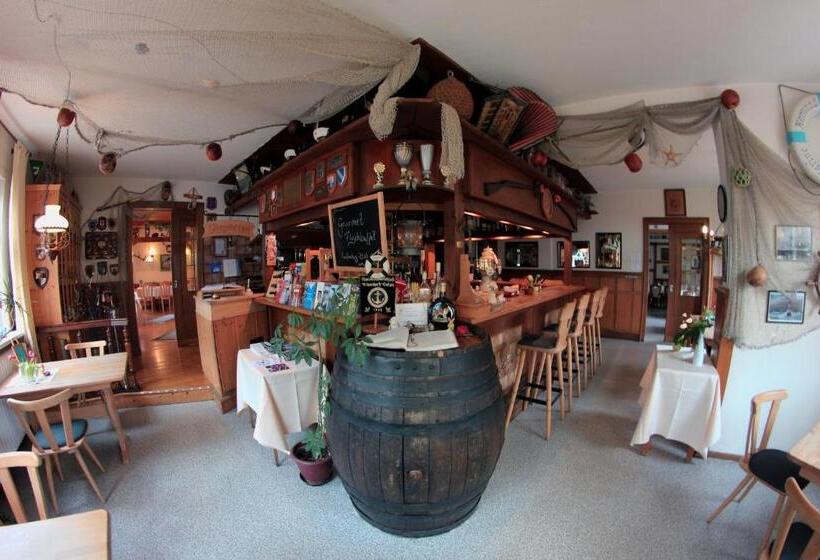 호텔 Restaurant Zum Postillion