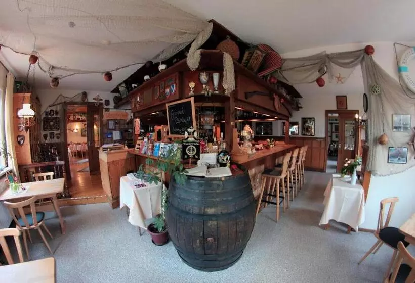 호텔 Restaurant Zum Postillion