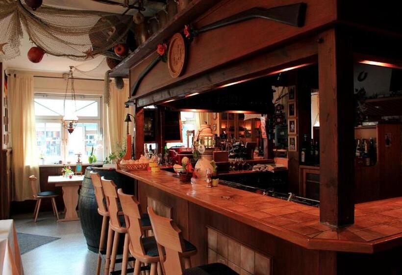 호텔 Restaurant Zum Postillion