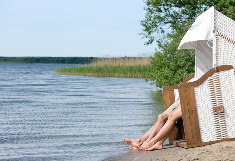 Hotel Robinson Fleesensee