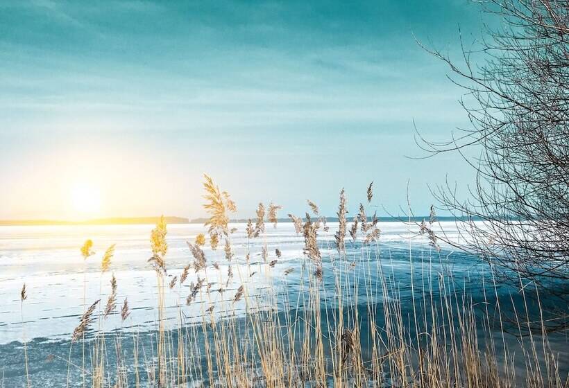 Hotel Robinson Fleesensee