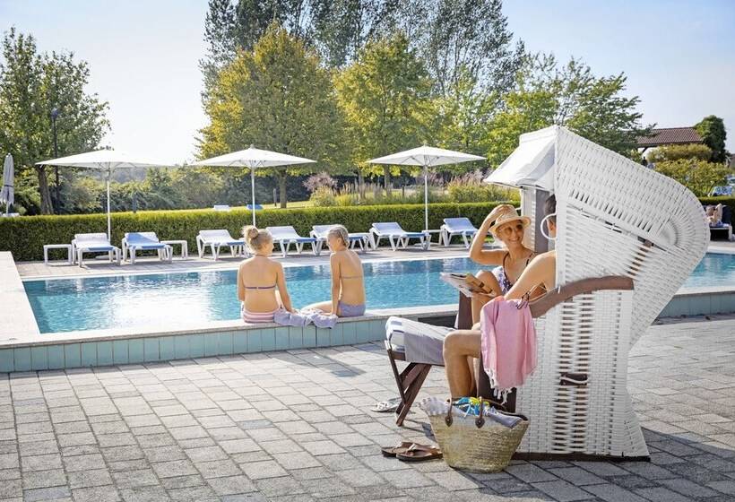 Hotel Robinson Fleesensee