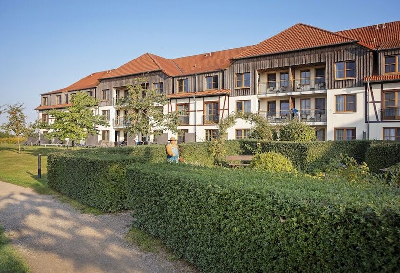 Hotel Robinson Fleesensee
