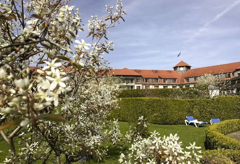 Hotel Robinson Fleesensee