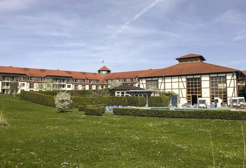 Hotel Robinson Fleesensee