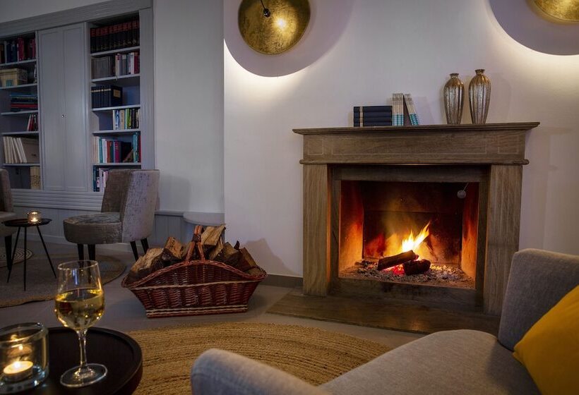 Hotel Robinson Fleesensee