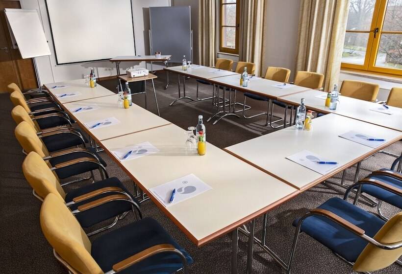 Hotel Robinson Fleesensee