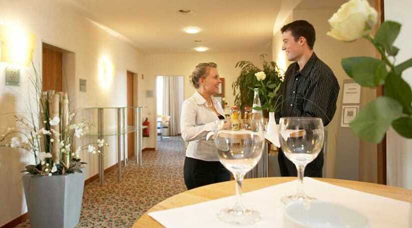 Hotel Robinson Fleesensee