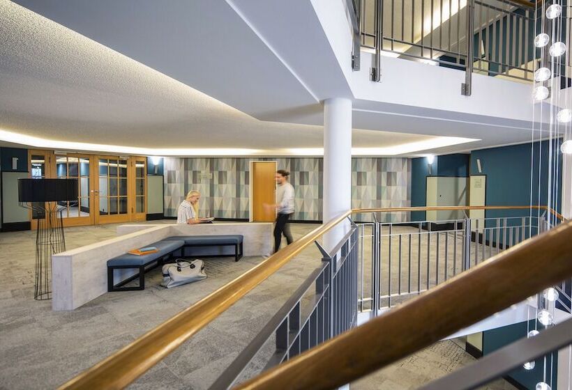 Hotel Robinson Fleesensee